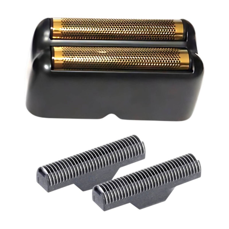 Ανταλλακτικό Πλέγμα & Κοπτικό Barber Icon Pro Lithium