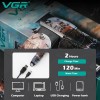Rechargeable hair clipper & trimmer V-953 VGR