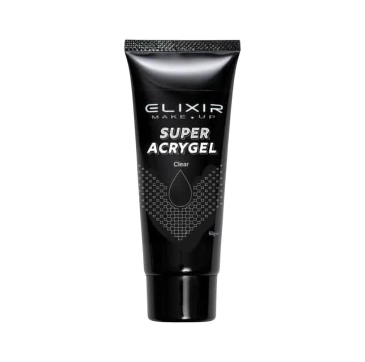 Super acrygel 60g Elixir