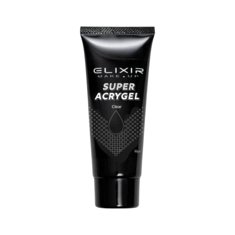 Super acrygel 60g Elixir