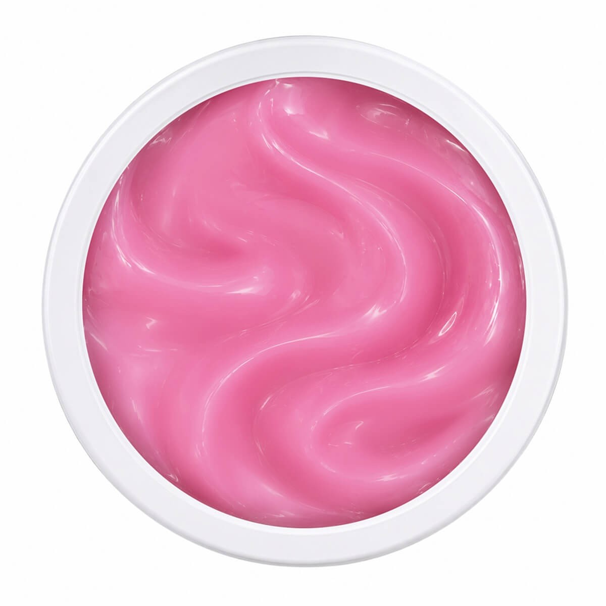 Alezori Builder Gel Slime Pink 15g