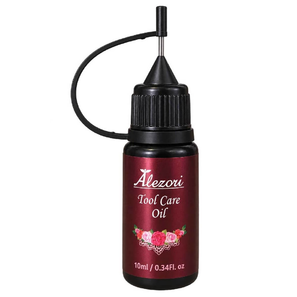 Λαδάκι συντήρησης εργαλείων 10ml Alezori