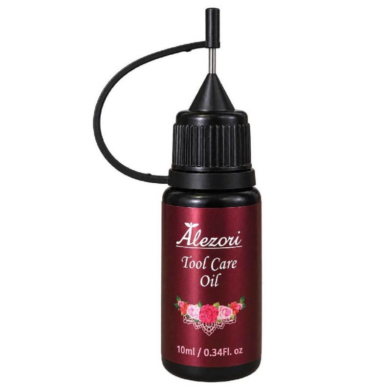Λαδάκι συντήρησης εργαλείων 10ml Alezori