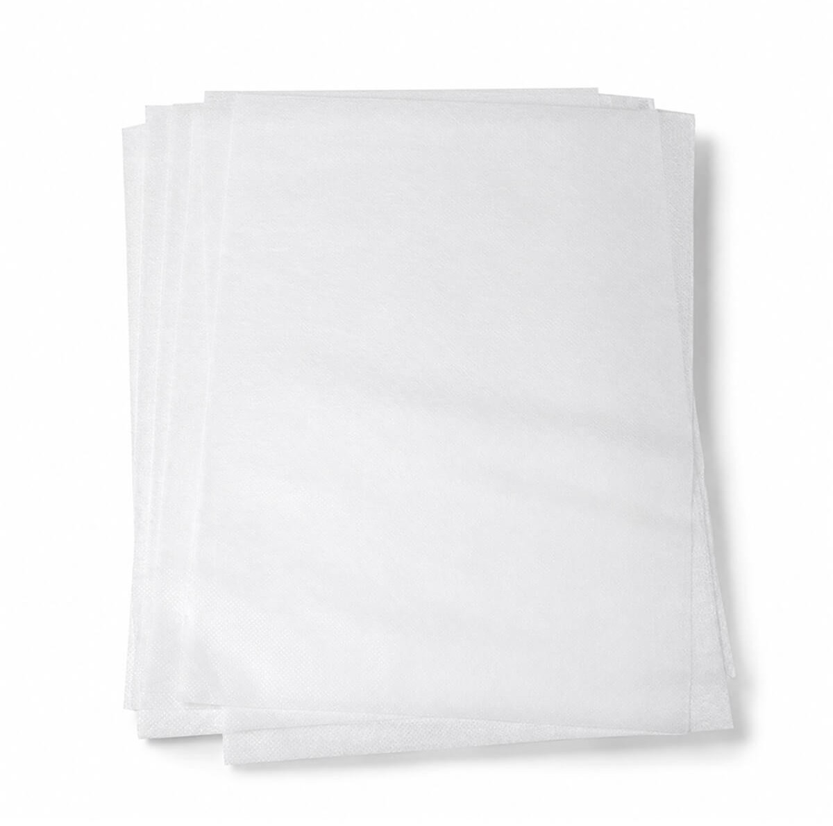Πανάκια φίλτρου μίας χρήσης A2F1 1.3mm 50pcs Alezori