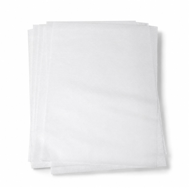Πανάκια φίλτρου μίας χρήσης A2F1 1.3mm 50pcs Alezori