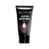 Super acrygel 908D baby pink 30g Elixir