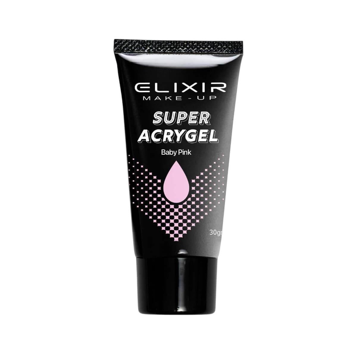 Super acrygel 30g Elixir
