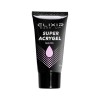 Super acrygel 908E nude pink 30g Elixir