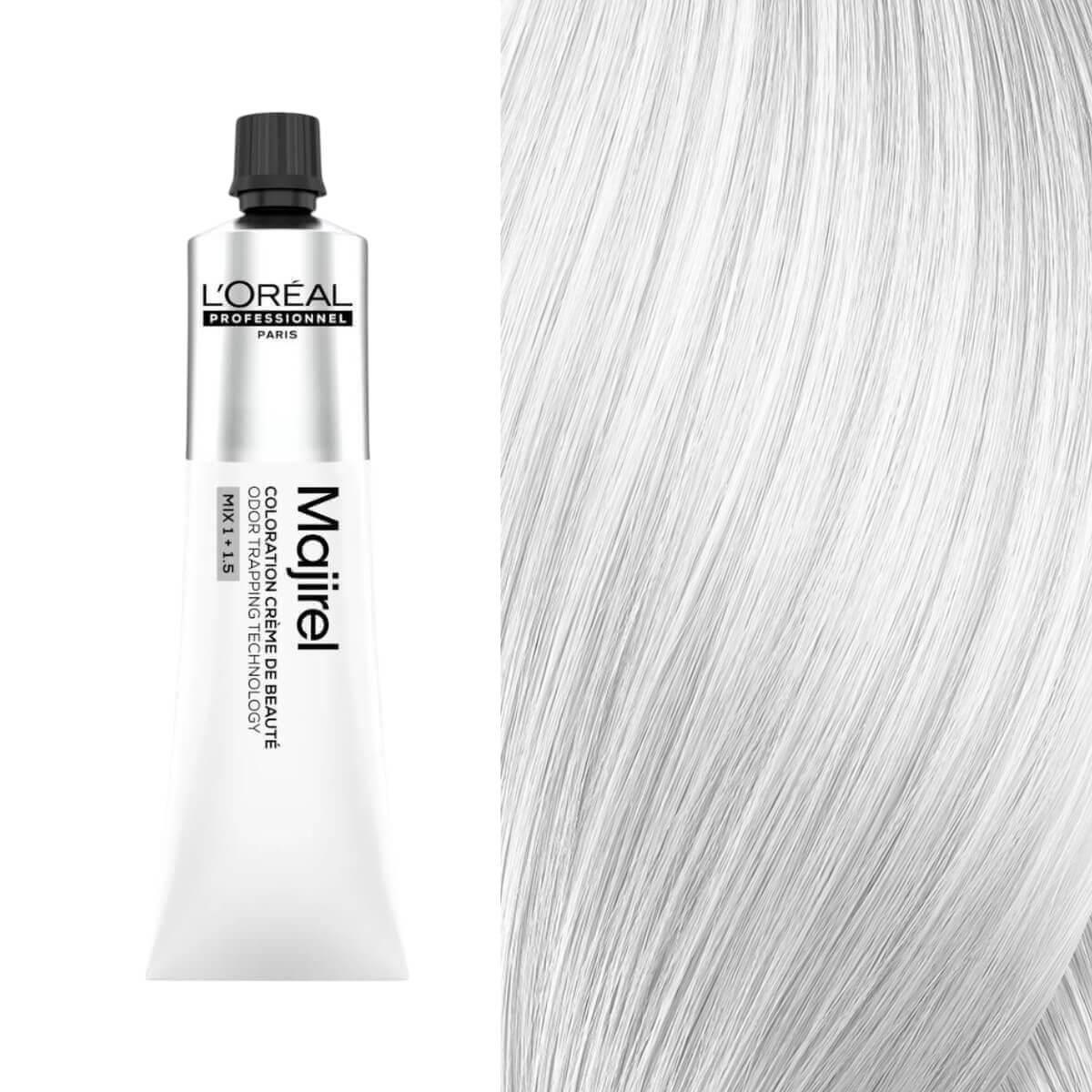 Hair dye majirel base contrast 60ml L’Oréal