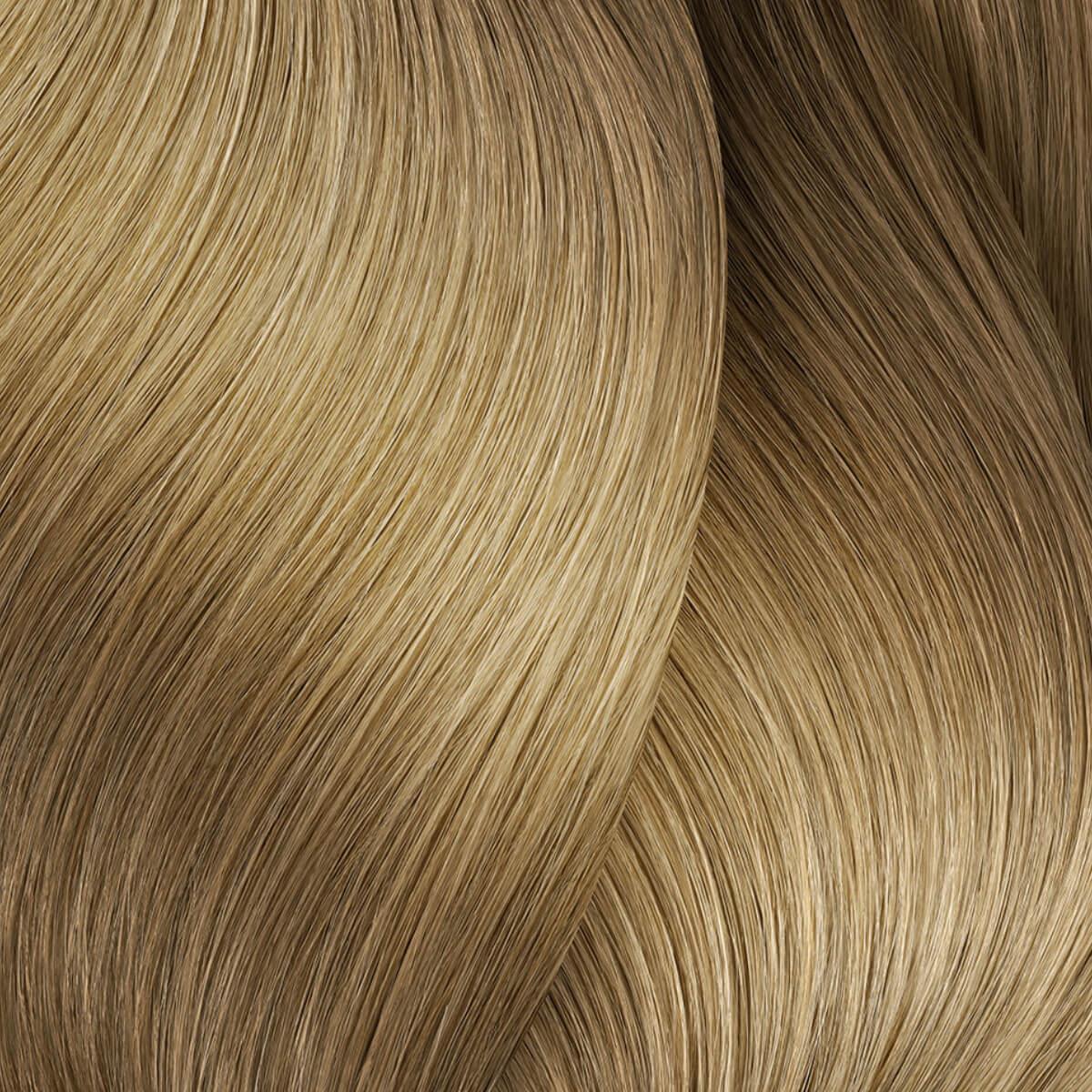 Hair dye dialight 9.03 very light natural golden blonde milkshake 60ml L'Oréal