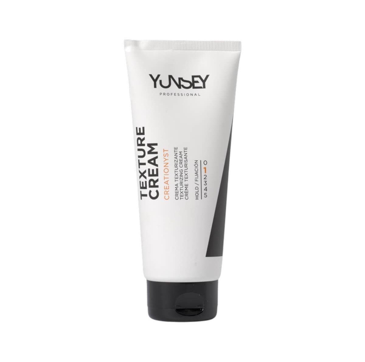 Texture cream 200ml Yunsey