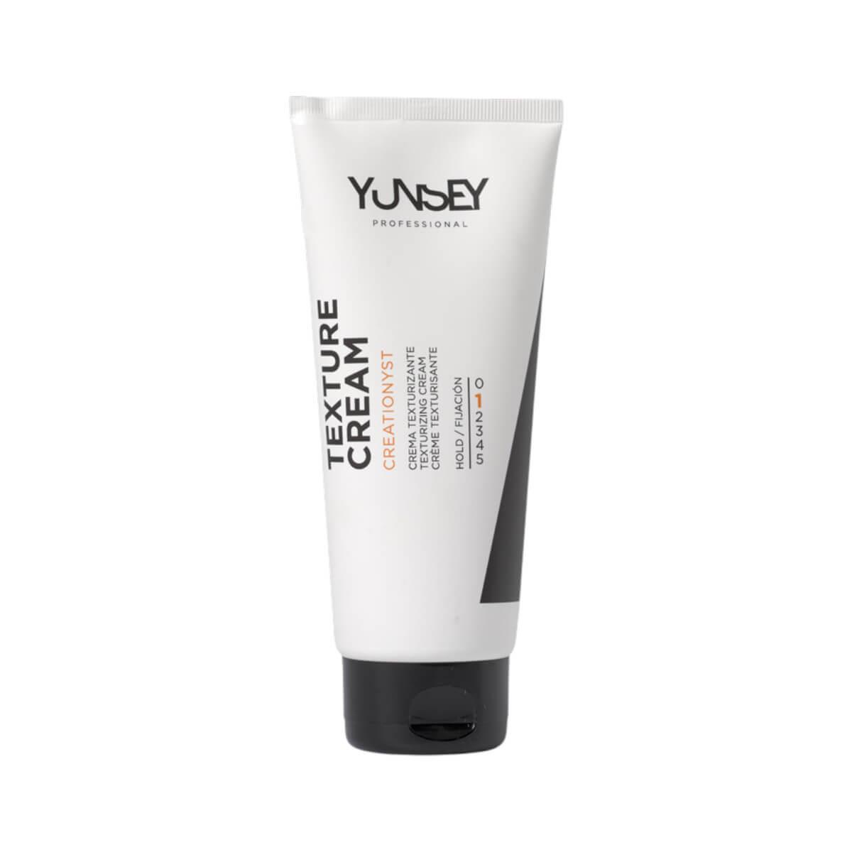 Texture cream 200ml Yunsey