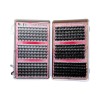 Mix length cluster lashes New Show