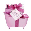Scented Bath rose gift Set Idc Institute
