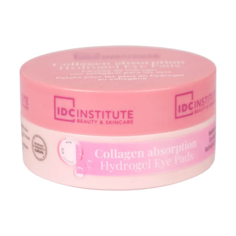 Collagen Essence Hydrogel Eye Patches IDC Institute