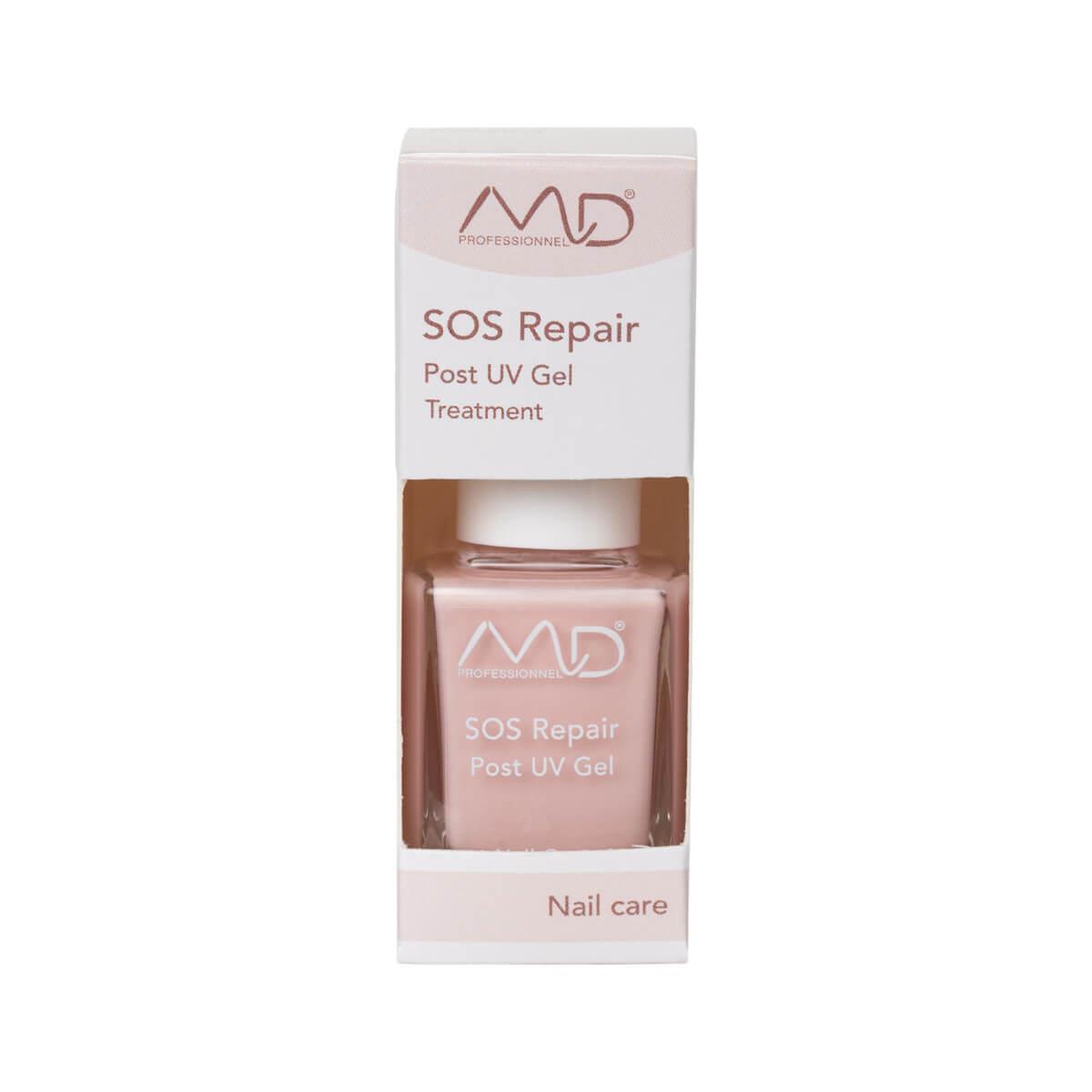 Sos repair post uv gel 12ml MD
