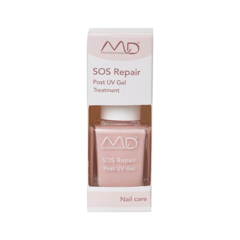 Sos repair post uv gel 12ml MD