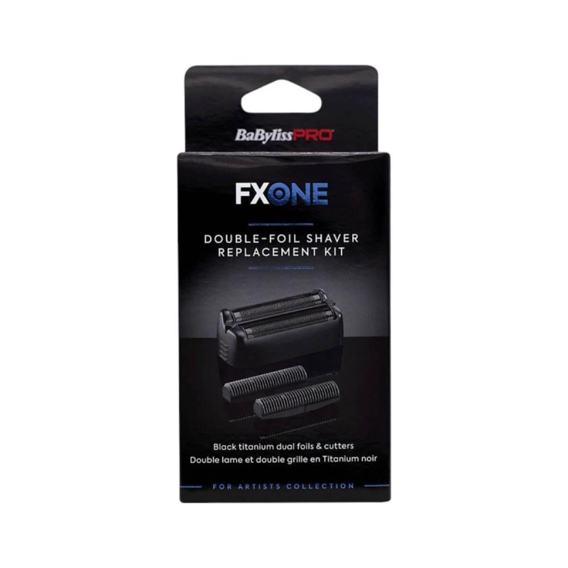Ανταλλακτικό πλέγμα & κοπτικό black FX79RF2MBE Babyliss Pro