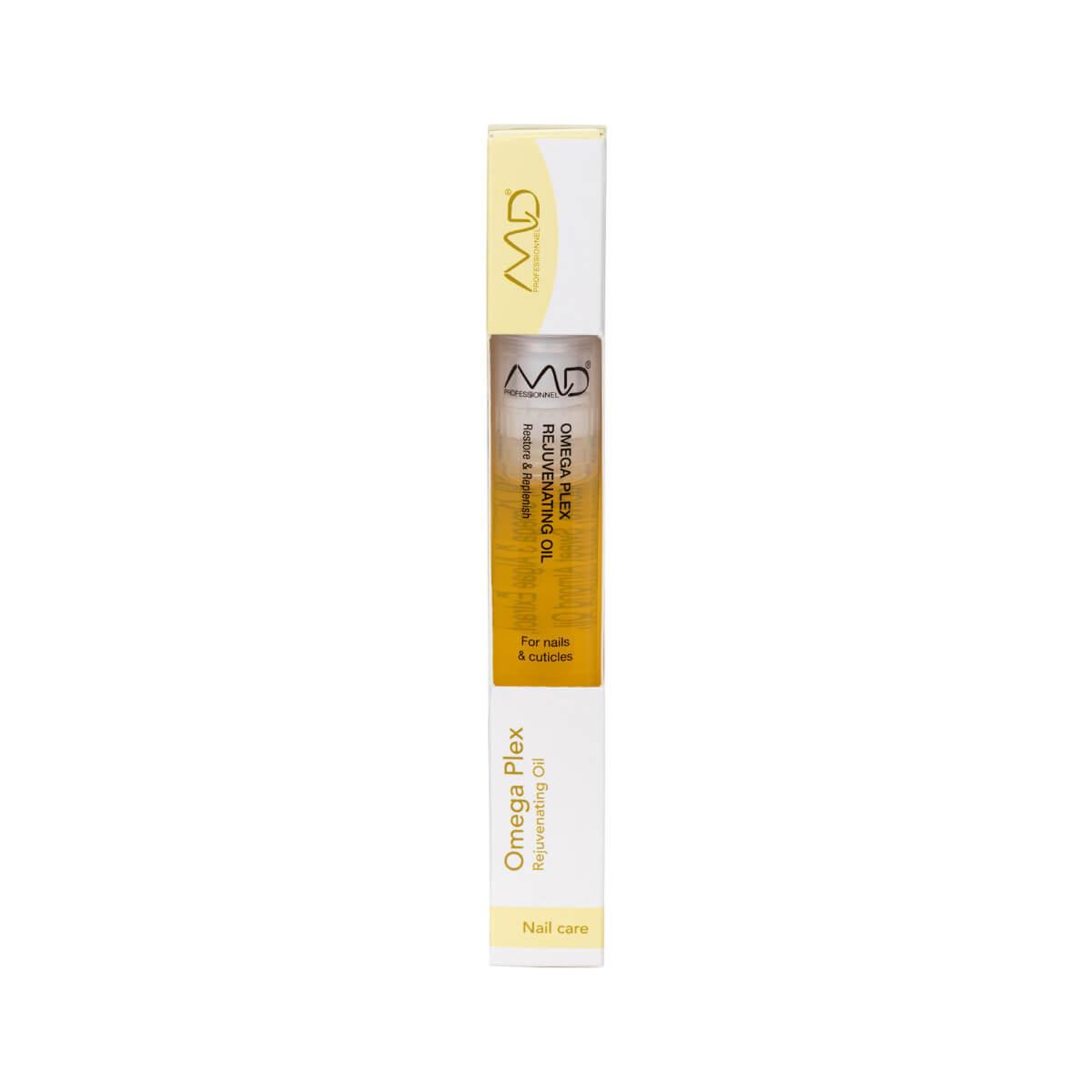 Omega plex nail oil 6ml MD
