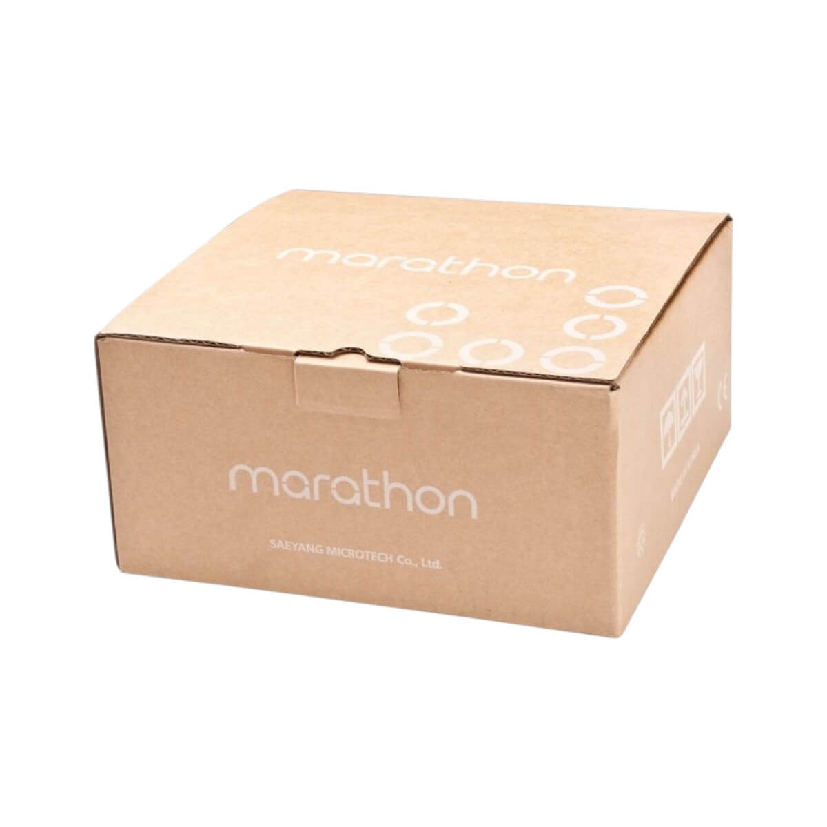 Marathon Escort II Pro Saeyang H200 Τροχός Μανικιούρ-Πεντικιούρ