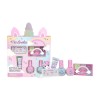 Little Unicorn Sparkle Beauty Set 5pcs Martinelia