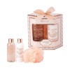 Scented bath bronze bathing rituals  Idc Institute