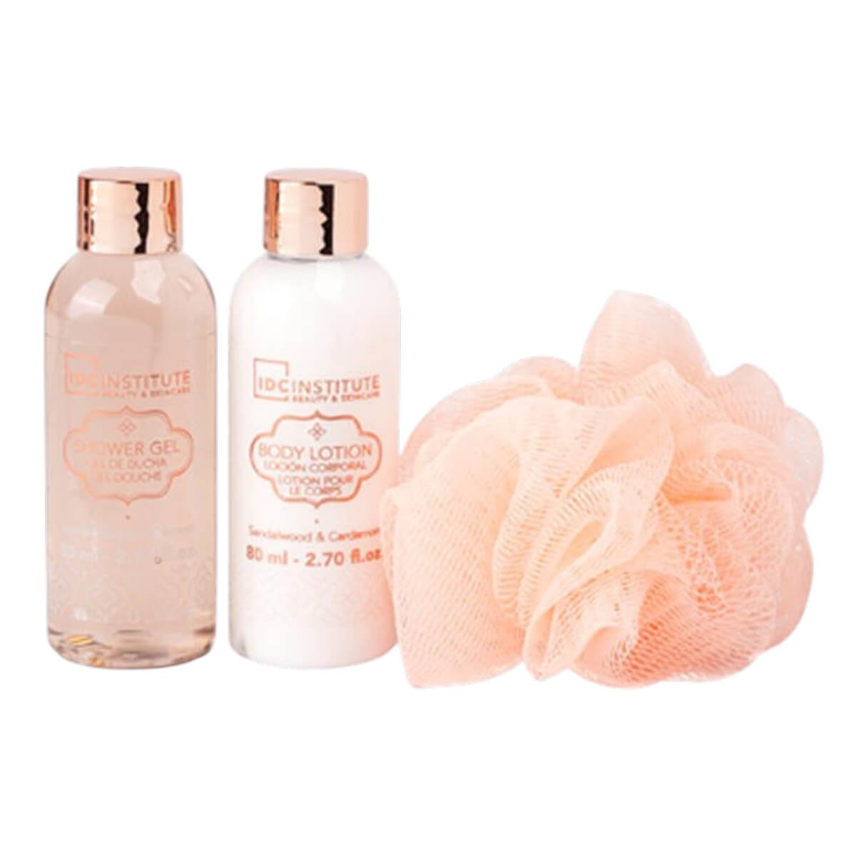 Scented bath bronze bathing rituals  Idc Institute