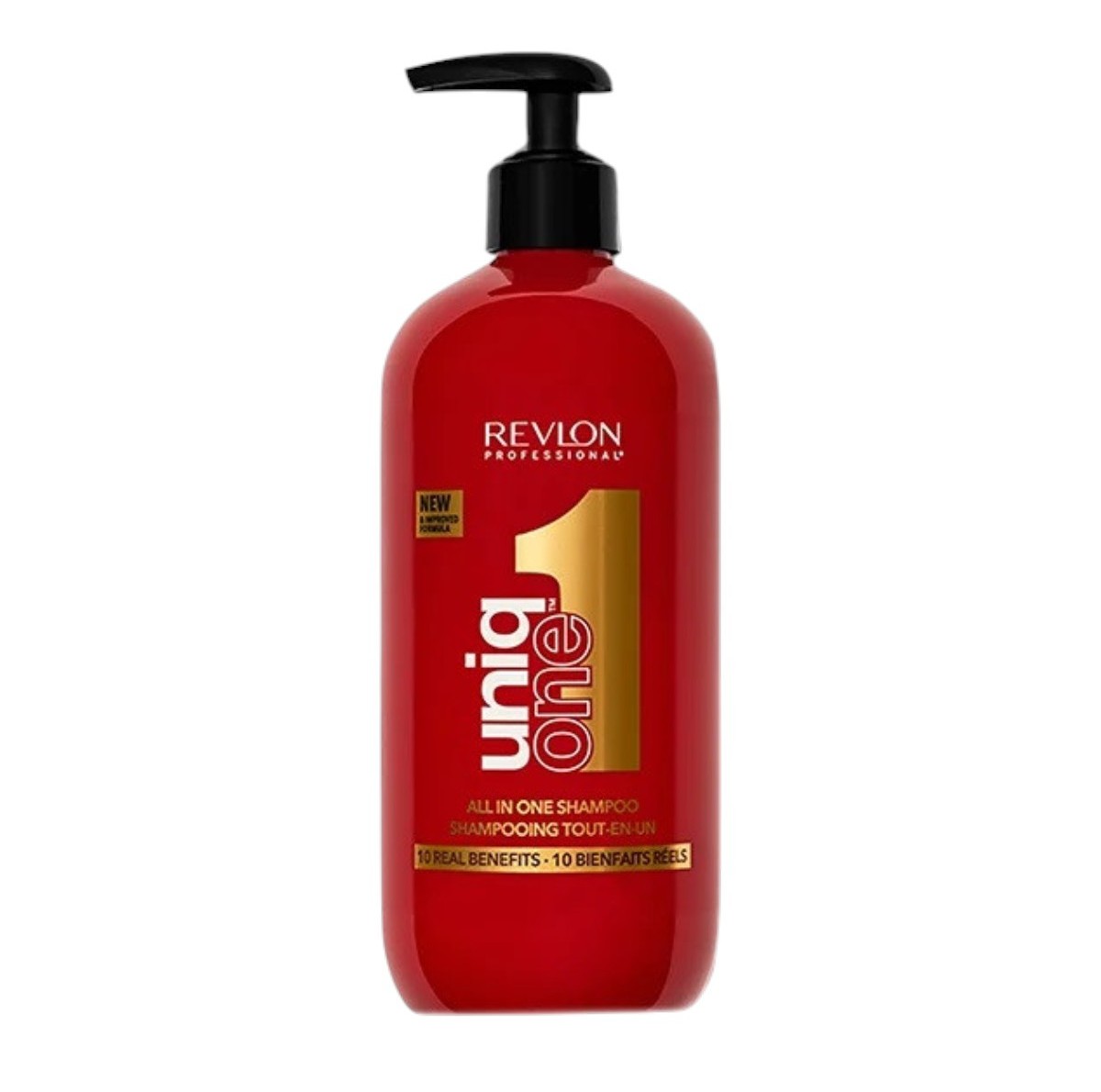 All in one shampoo 230ml Revlon