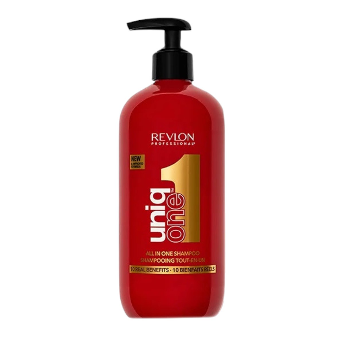 All in one shampoo 230ml Revlon