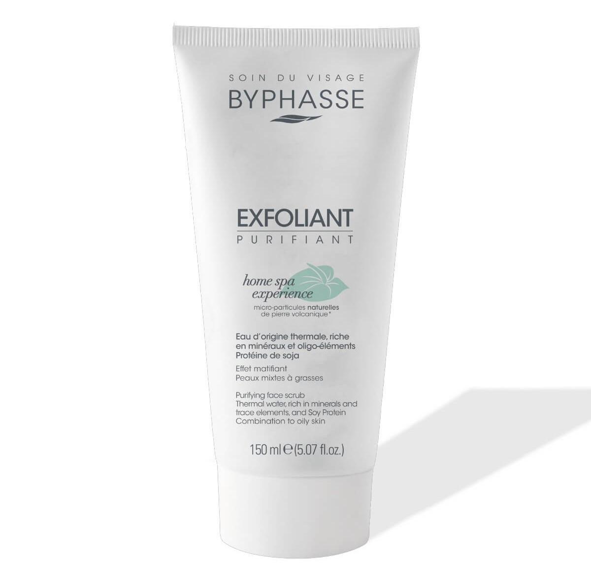 Purifying Face Scrub 150ml Byphasse