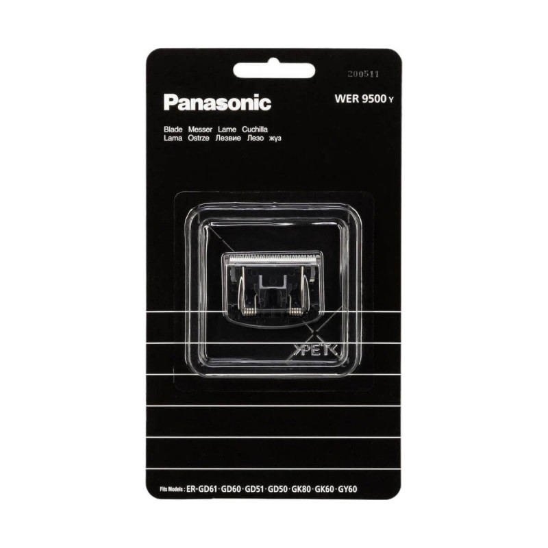 Κοπτικό ανταλλακτικό για Panasonic WER 9500Y