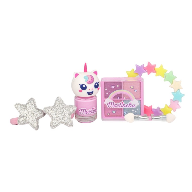 Little Unicorn All in One Beauty Set Martinelia