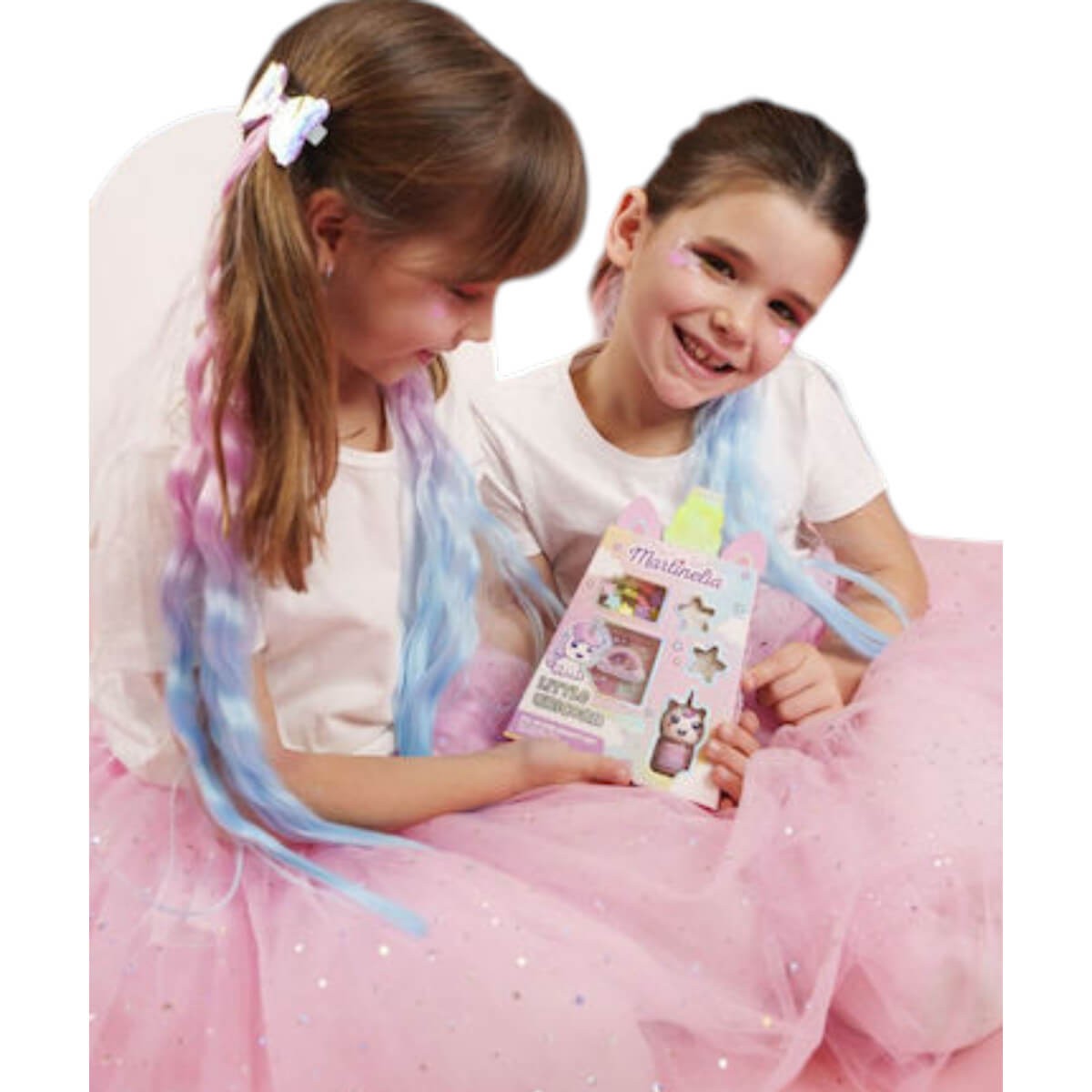 Little Unicorn All in One Beauty Set Martinelia