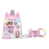 Little Unicorn All in One Beauty Set Martinelia