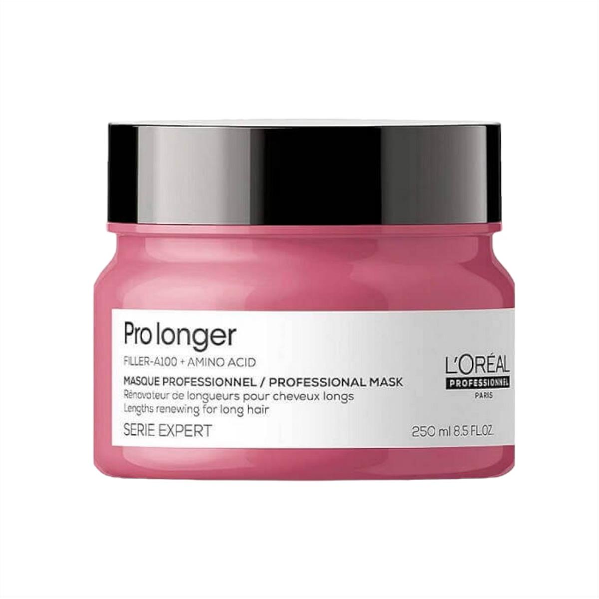 L΄Oreal Professionnel Serie Expert Pro Longer Masque 250ml