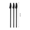 Βουρτσάκια βλεφαρίδων 3pcs 10.5cm Cosmofan