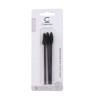 Βουρτσάκια βλεφαρίδων 3pcs 10.5cm Cosmofan