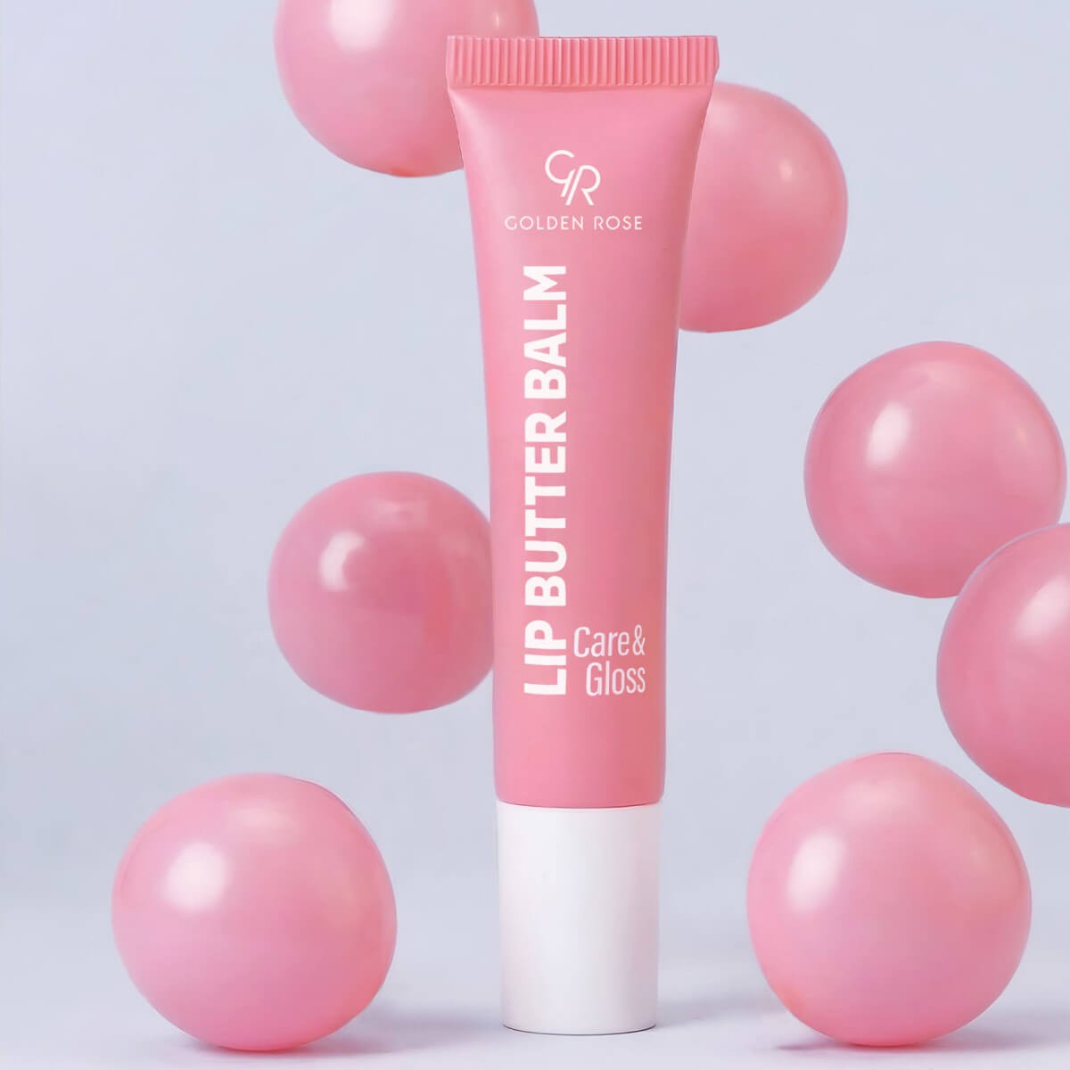 Lip butter balm 01 bublle gum Golden Rose