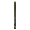 Liner matic waterproof eyepencil jungle green 209 Golden Rose