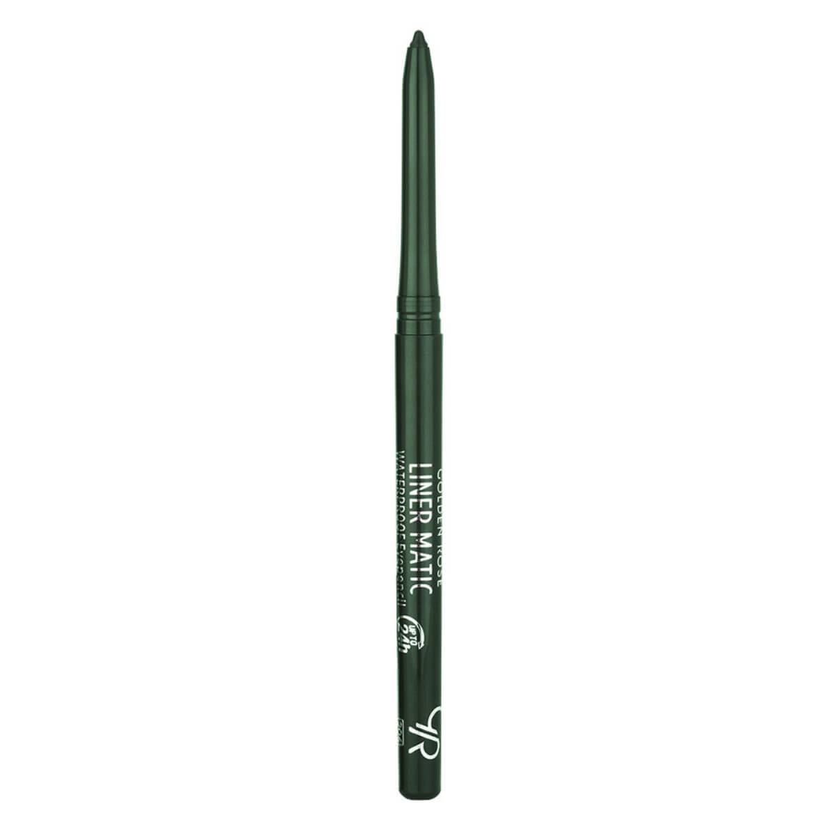 Liner matic waterproof eyepencil pine green 210 Golden Rose