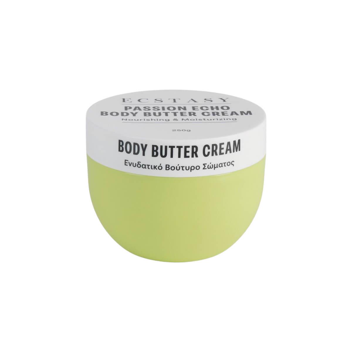 Body butter cream passion echo 200g Ecstasy