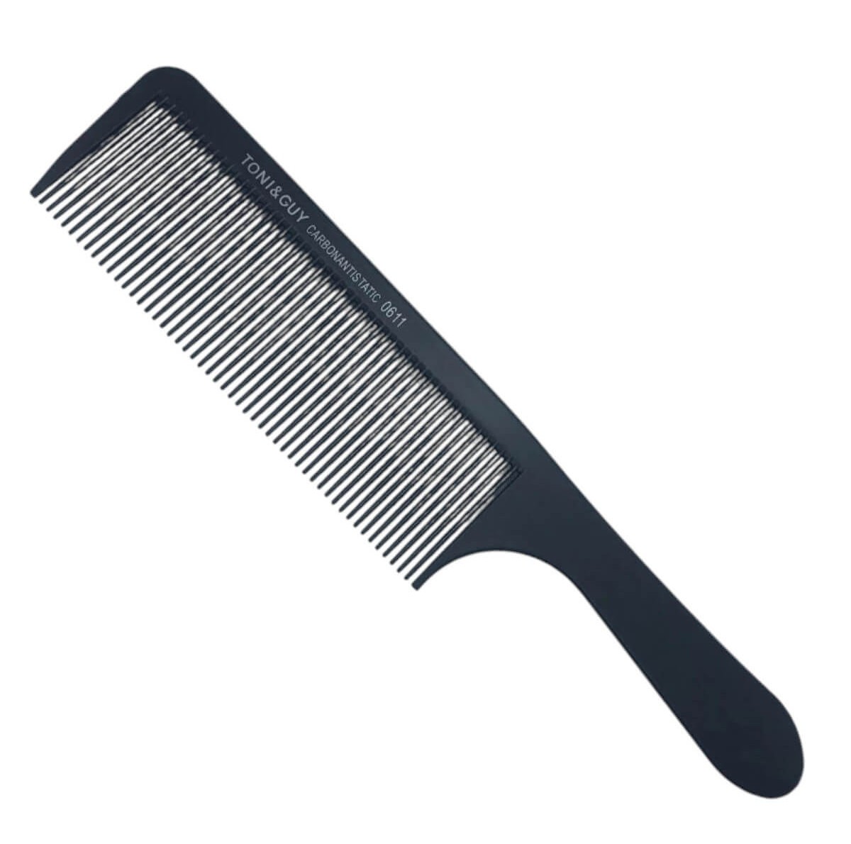 Χτένα κουρέματος Carbon Antistatic Toni&Guy 0611