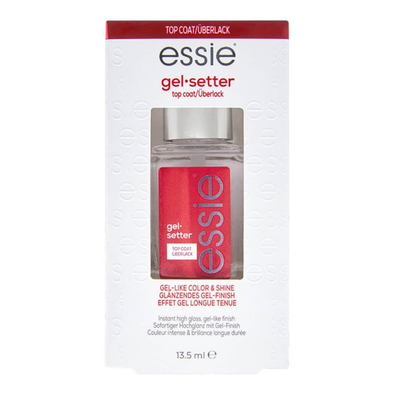 Nail Care Speed.Setter Top Coat 13.5ml Essie