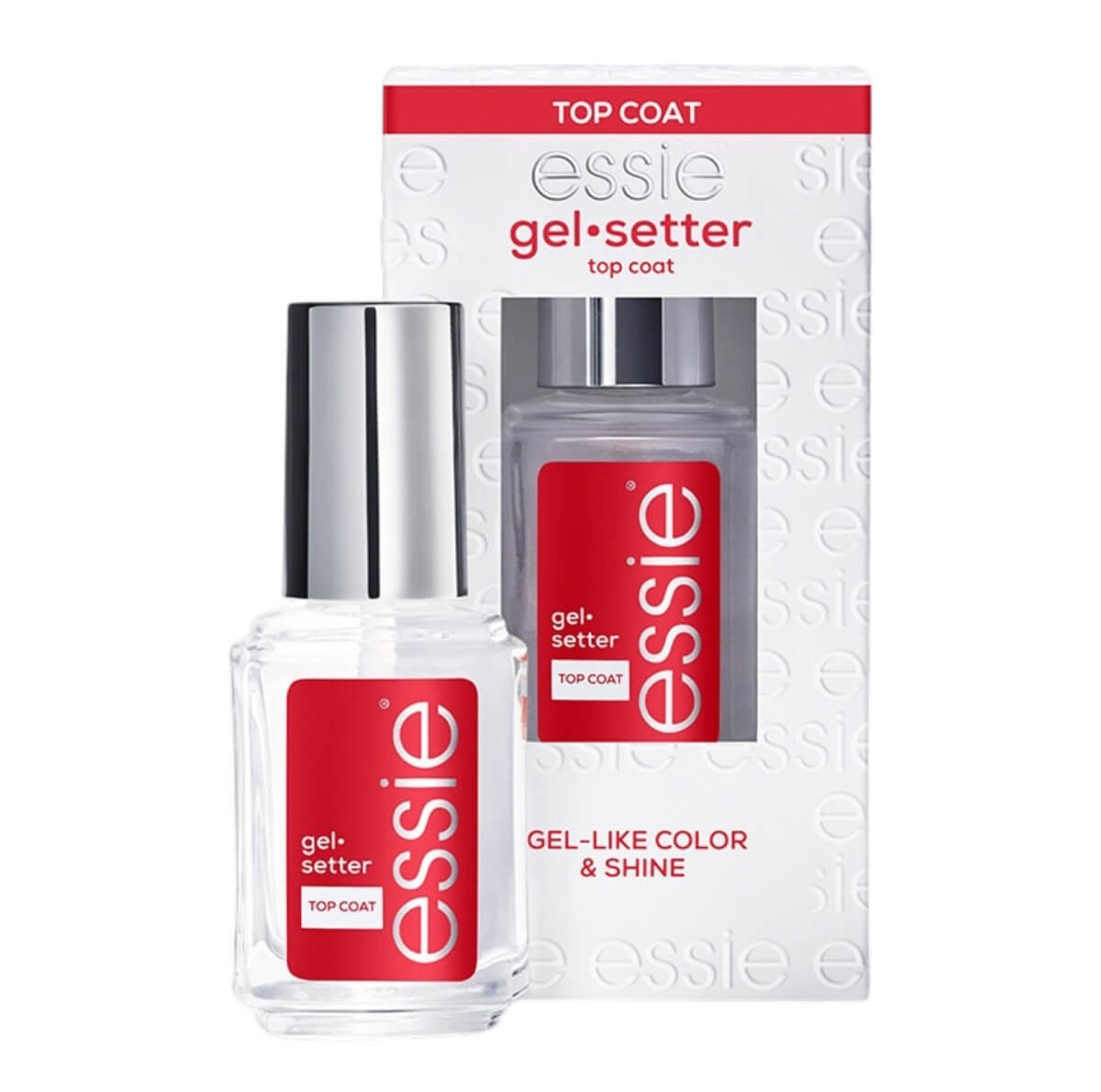 Nail Care Speed.Setter Top Coat 13.5ml Essie