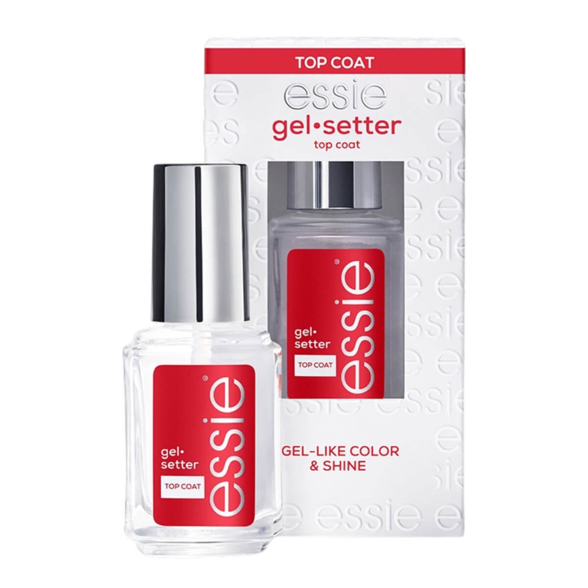 Nail Care Speed.Setter Top Coat 13.5ml Essie