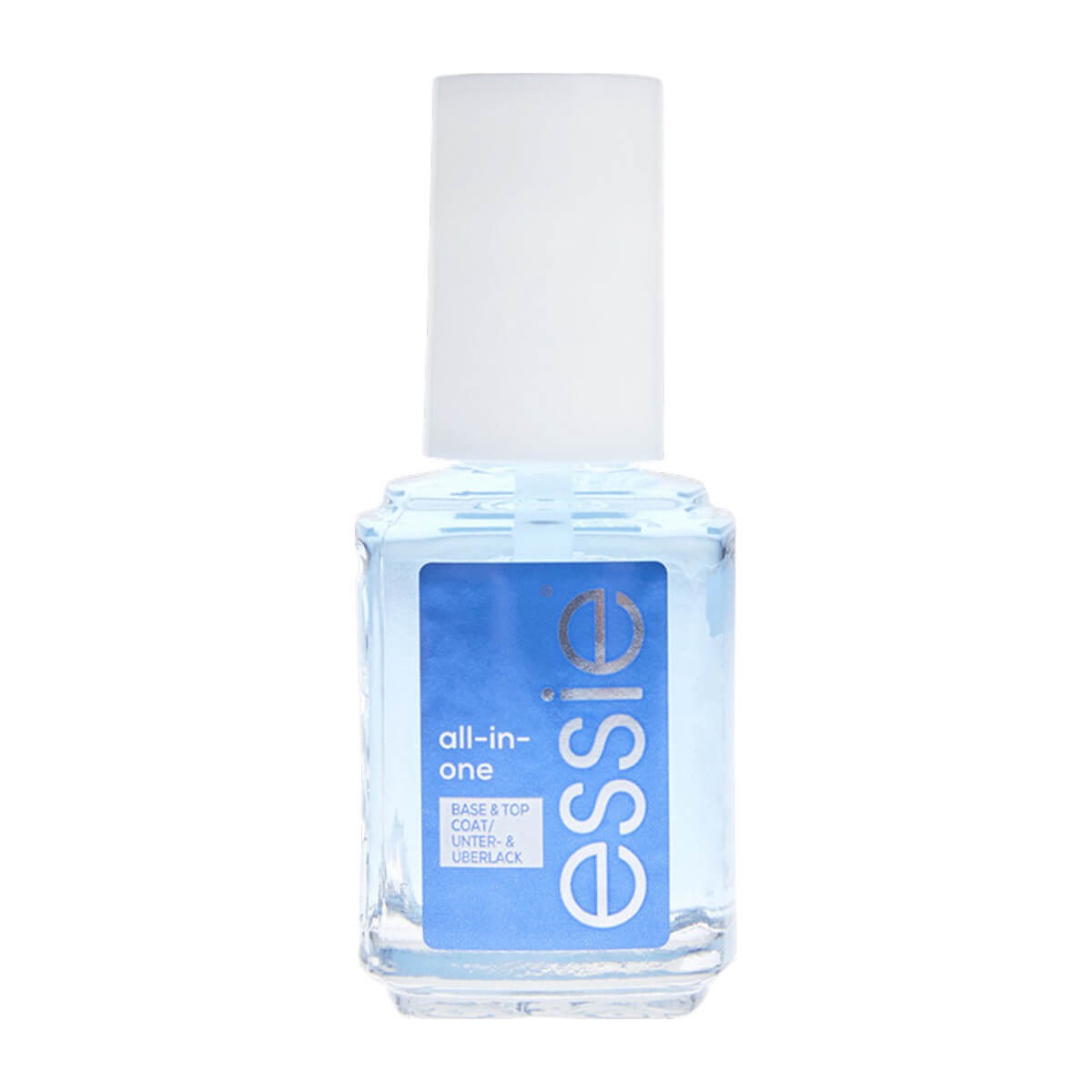 Nail Care All-in-One Base & Top Coat 13.5ml Essie