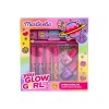 You glow girl power shine set Martinelia