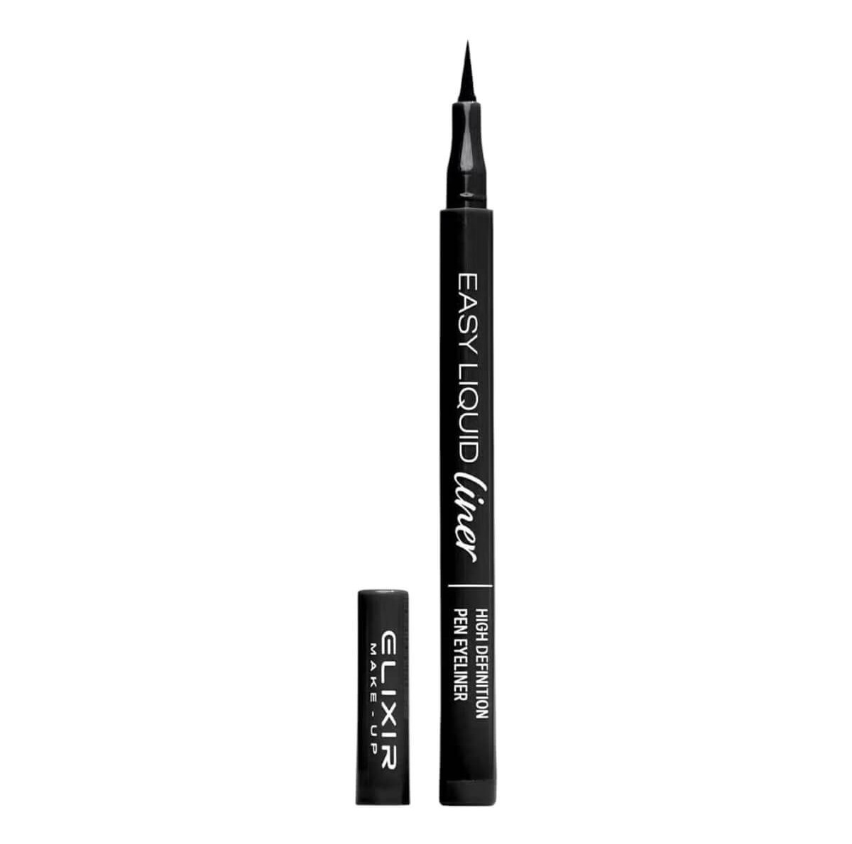 Easy liquid pen liner 999 Elixir