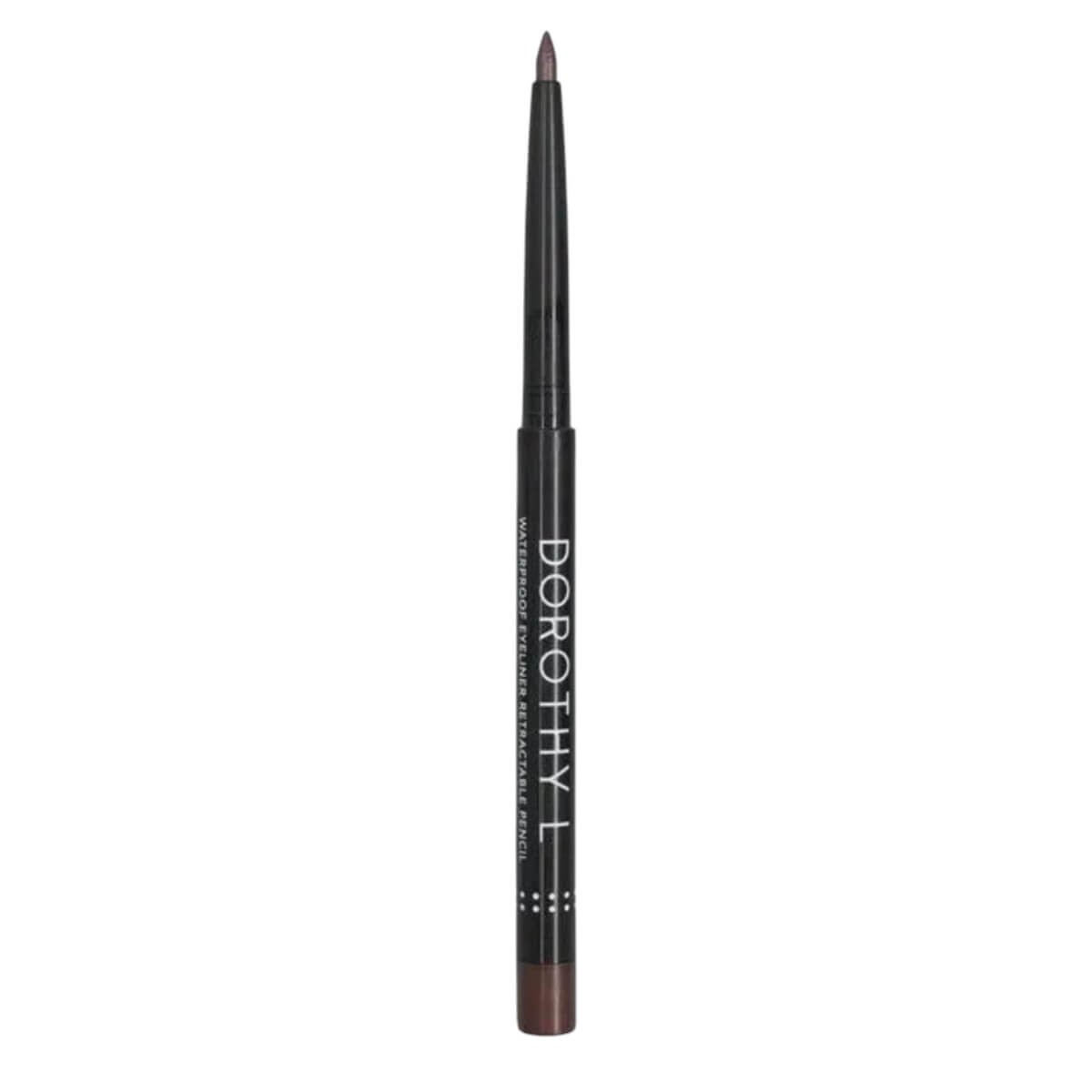 Μηχανικό μολύβι ματιών 305 bronze brown Dorothy L