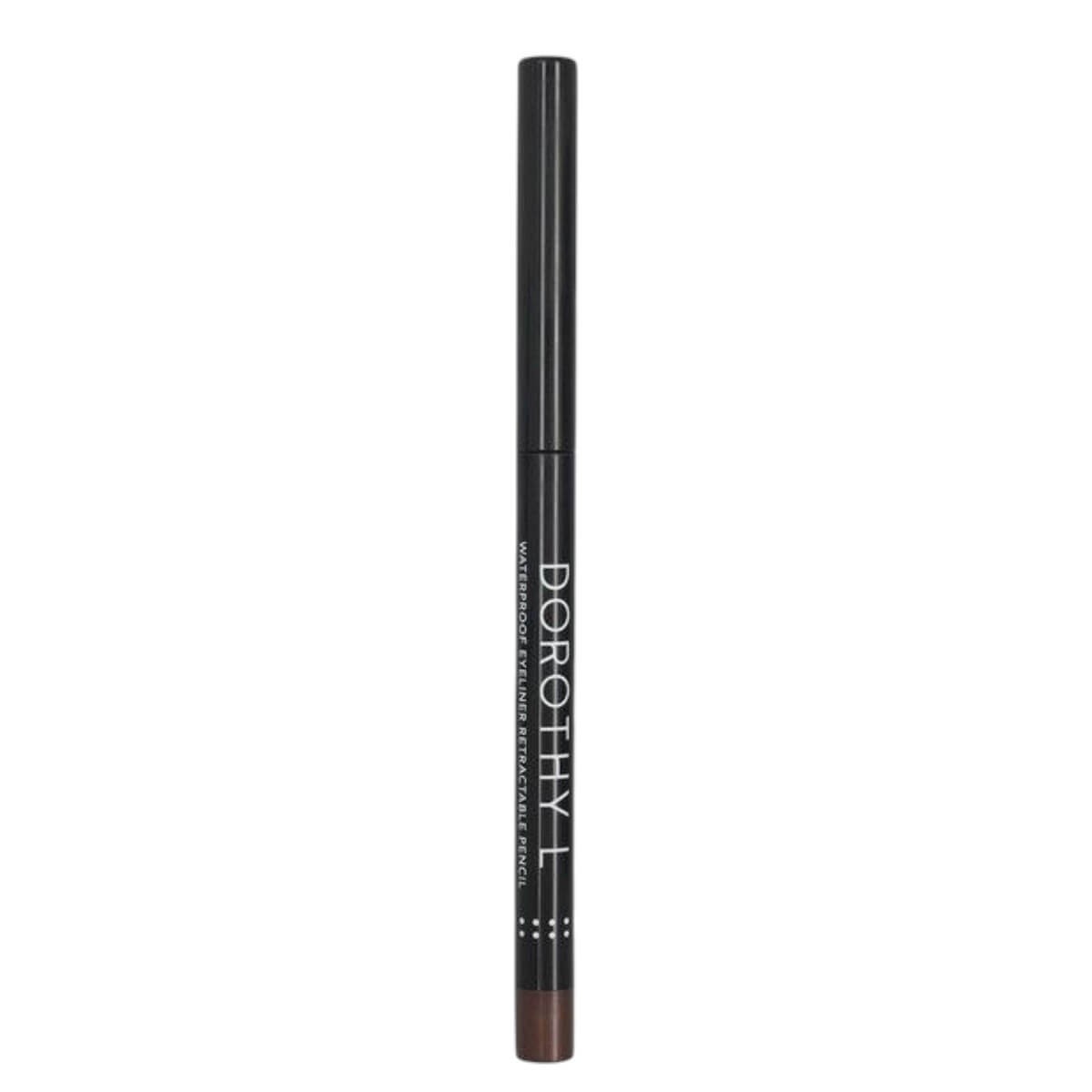 Μηχανικό μολύβι ματιών 305 bronze brown Dorothy L